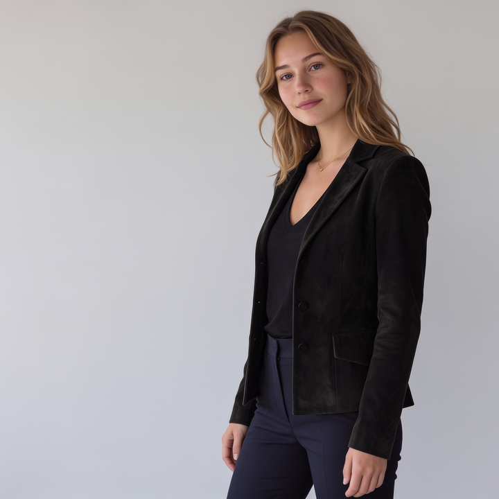 Nova Blazer