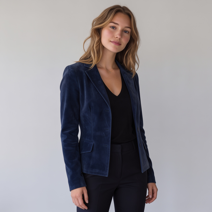 Nova Blazer