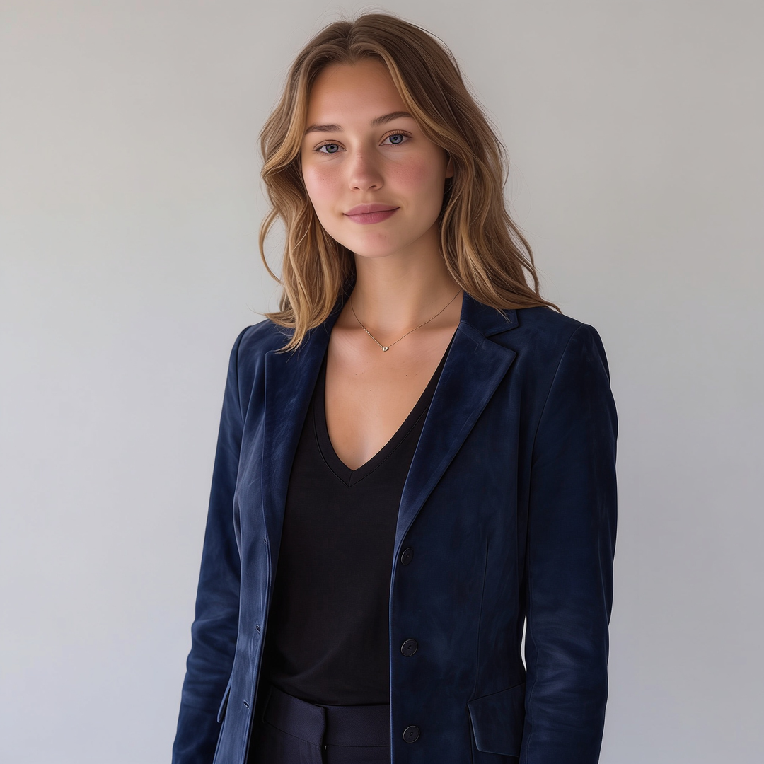 Nova Blazer