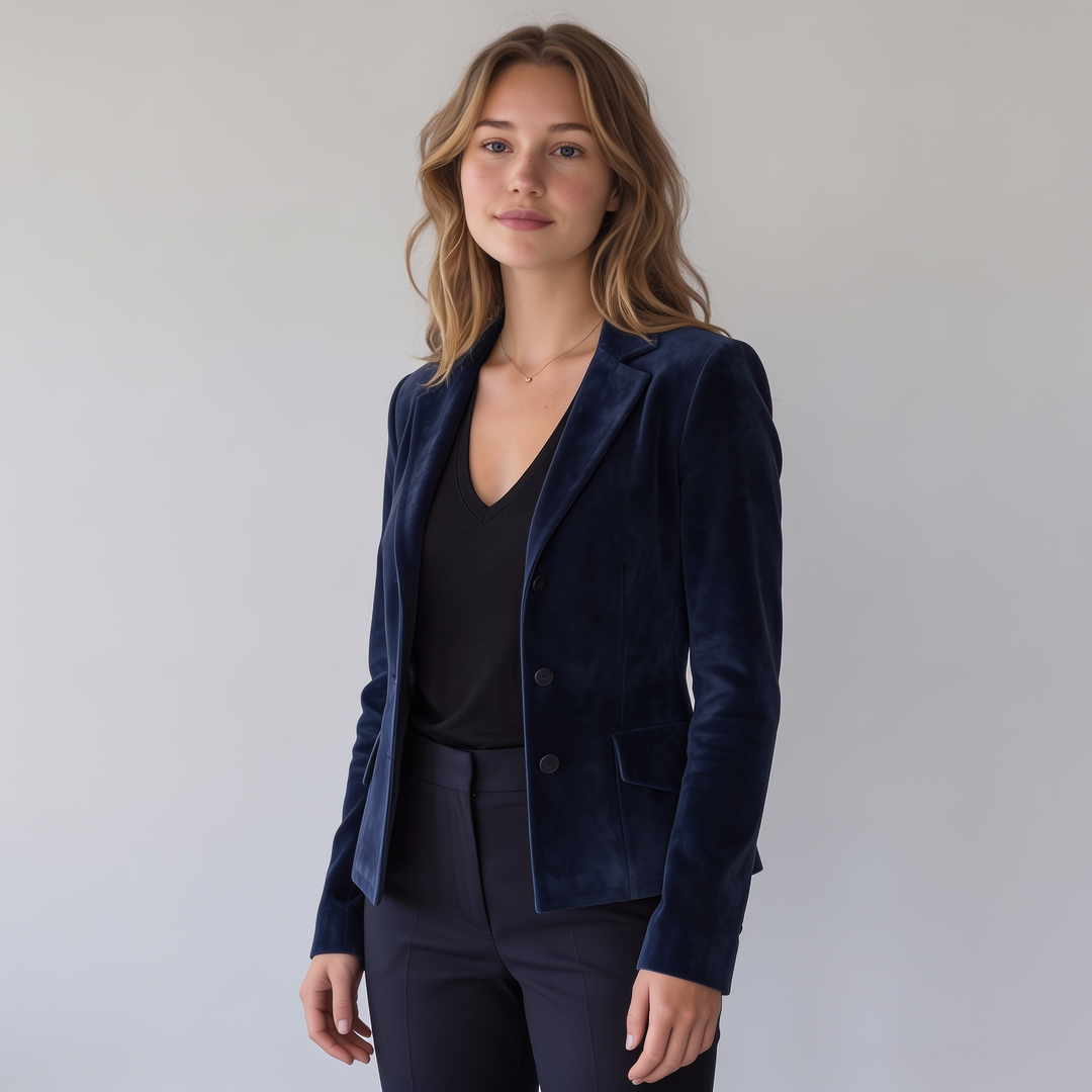 Nova Blazer