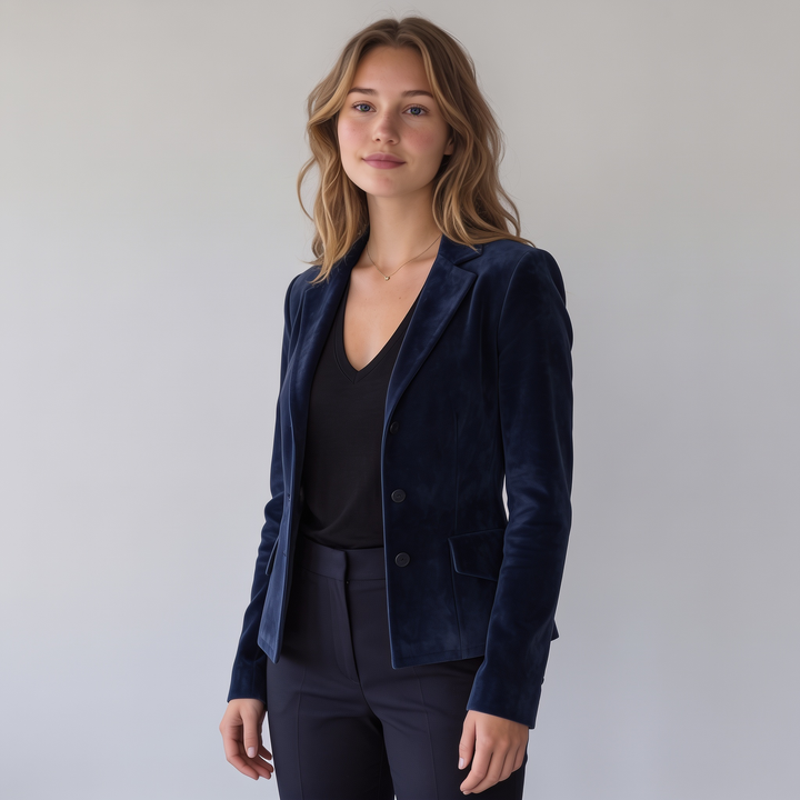 Nova Blazer