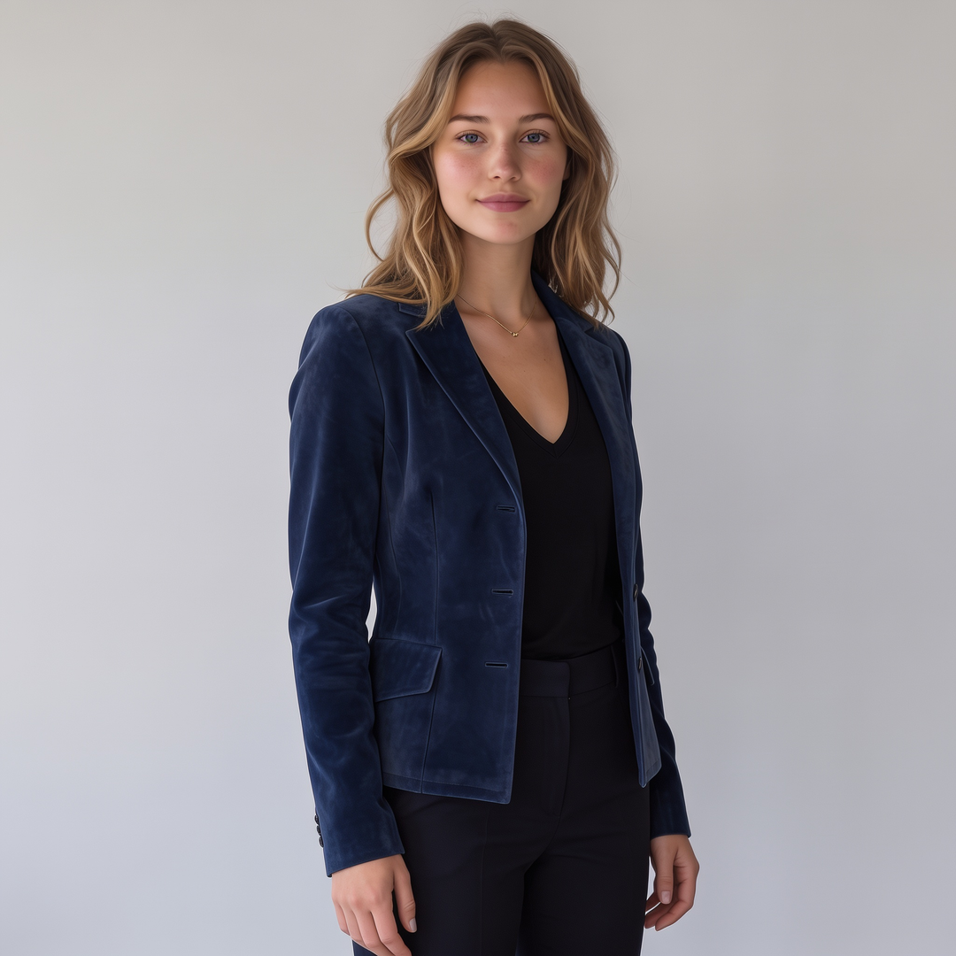 Nova Blazer