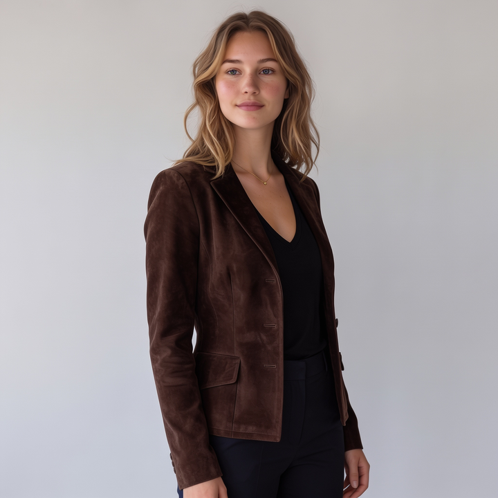 Nova Blazer