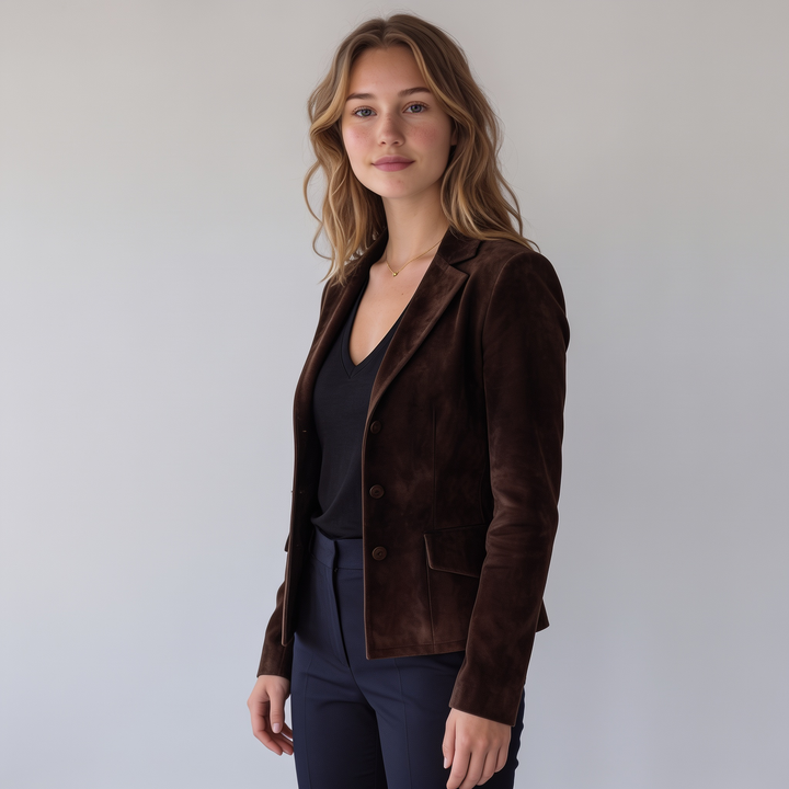 Nova Blazer