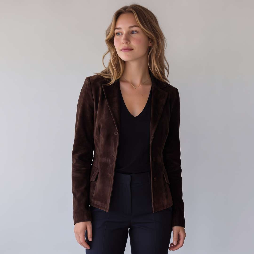 Nova Blazer