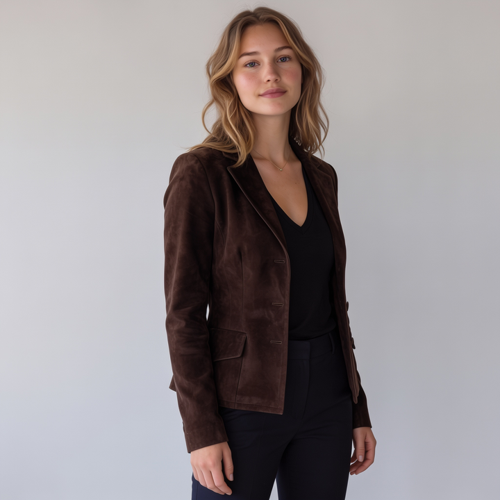 Nova Blazer