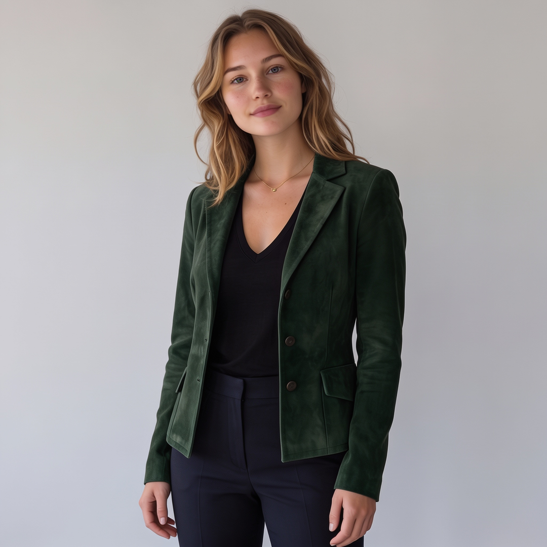 Nova Blazer