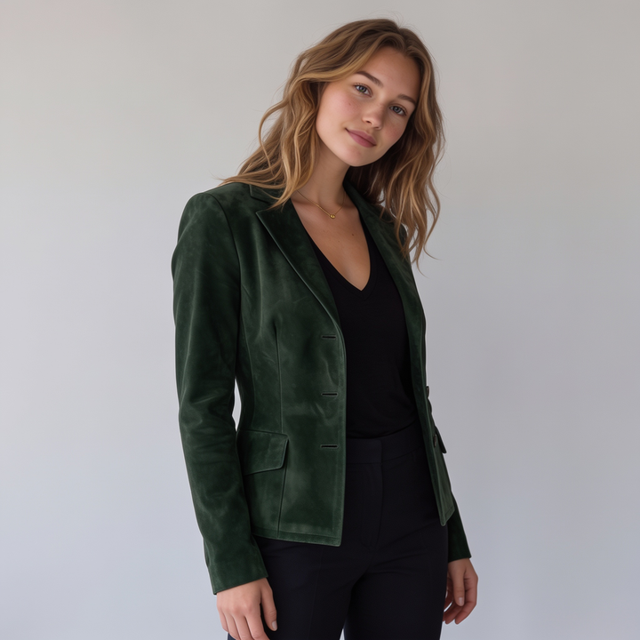 Nova Blazer