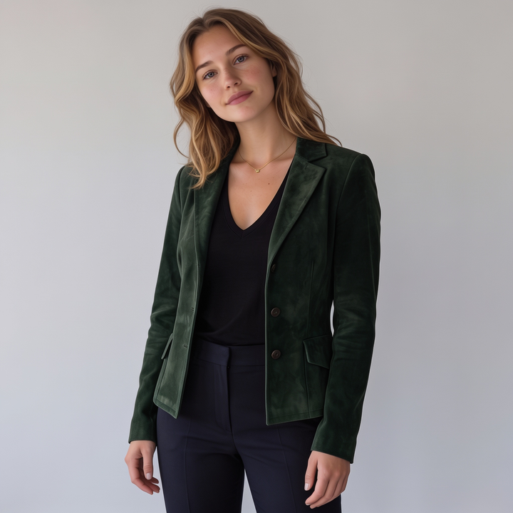 Nova Blazer