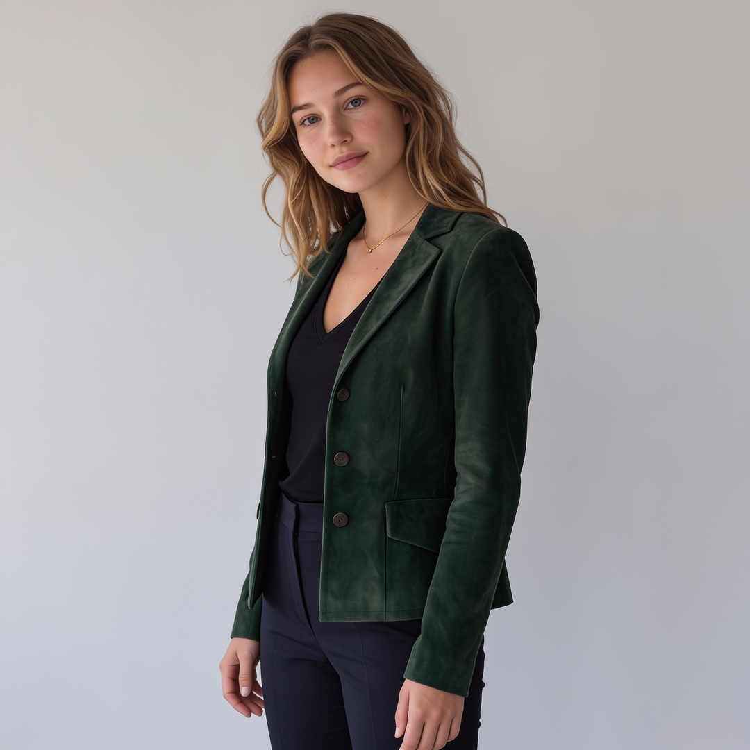 Nova Blazer
