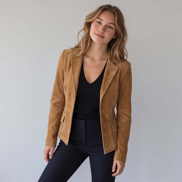 Nova Blazer