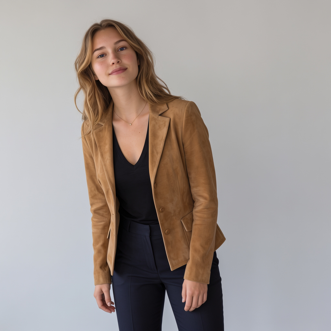 Nova Blazer