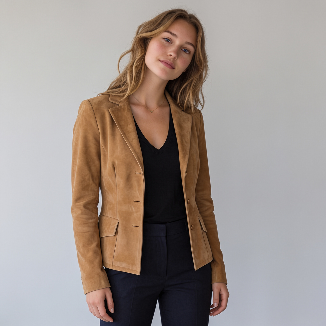 Nova Blazer