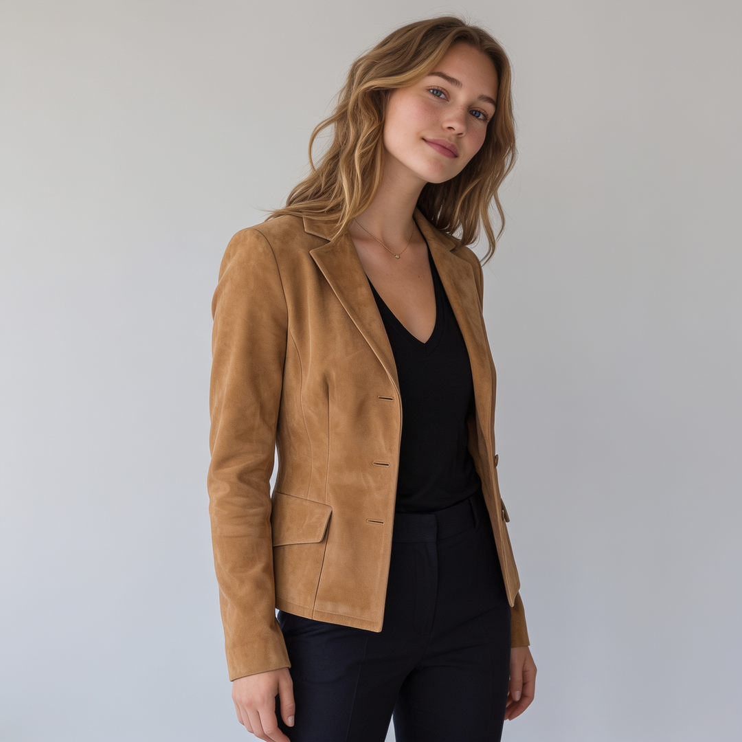 Nova Blazer