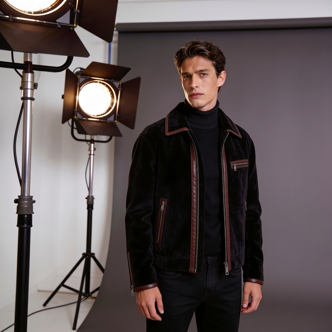 Orion Jacket