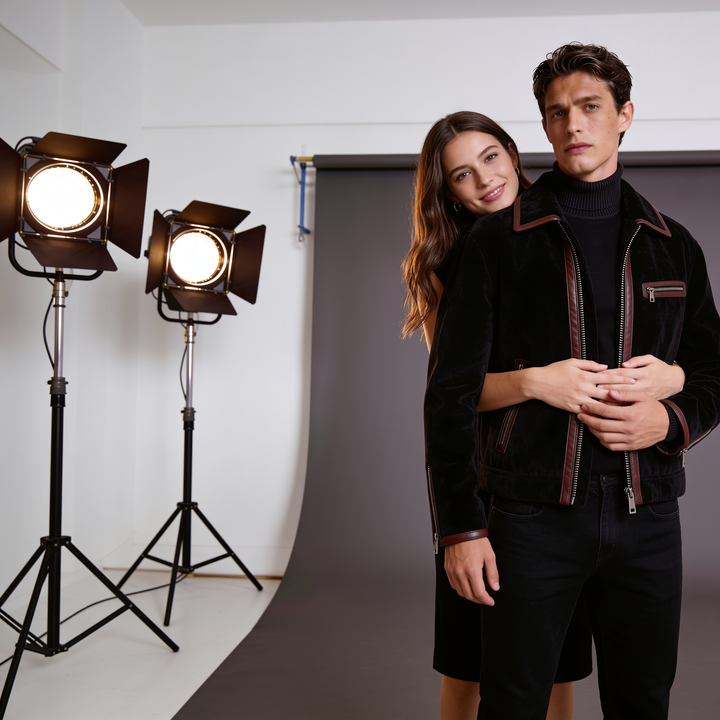 Orion Jacket