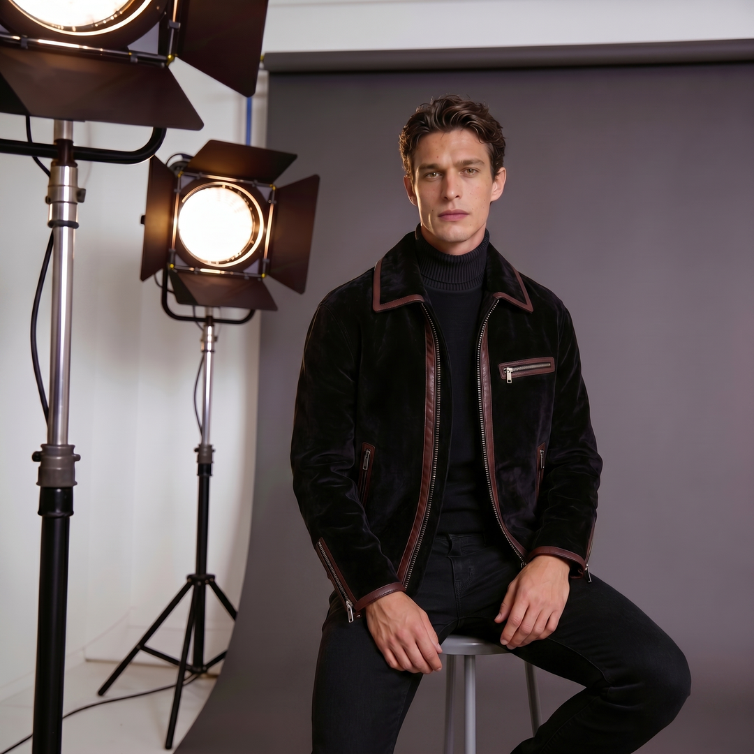 Orion Jacket
