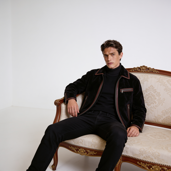Orion Jacket