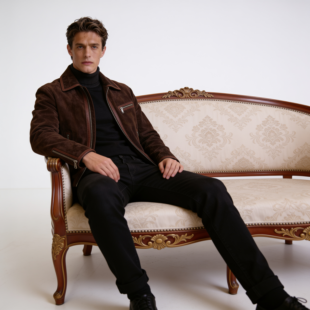 Orion Jacket