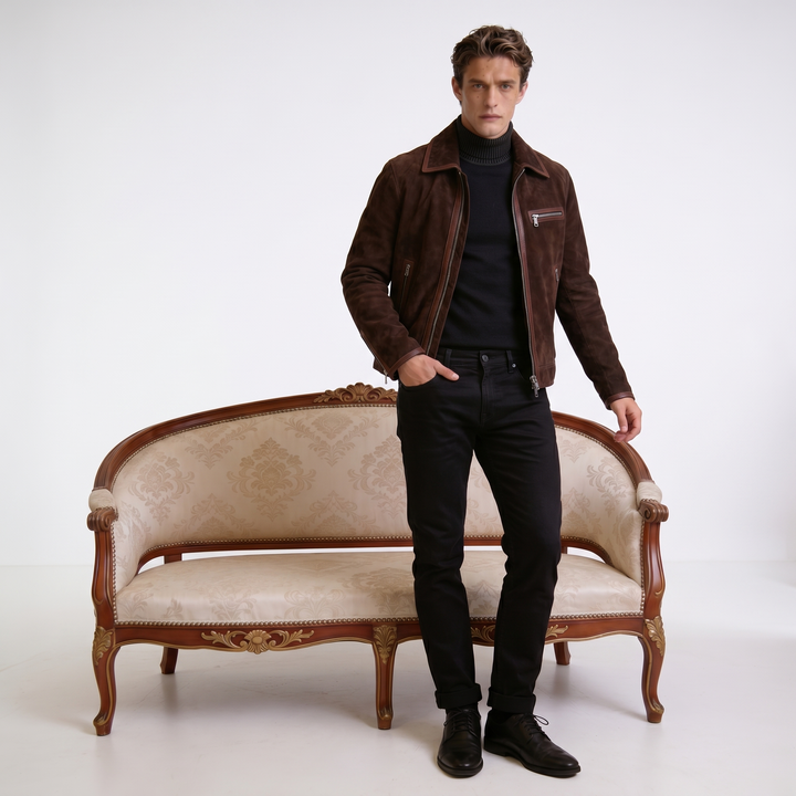 Orion Jacket