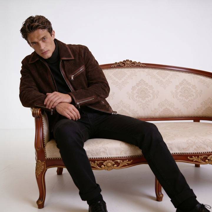 Orion Jacket