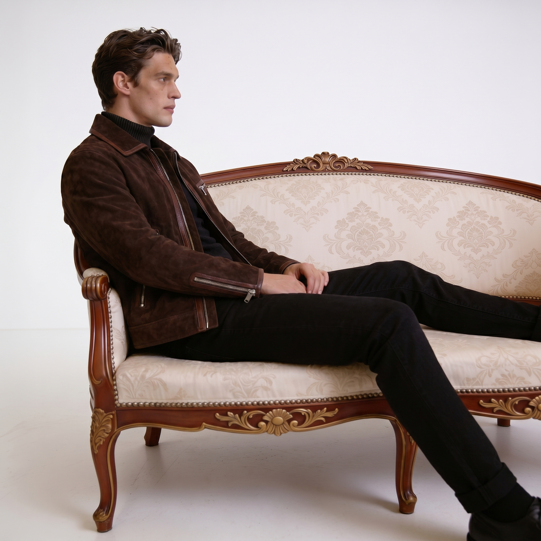 Orion Jacket