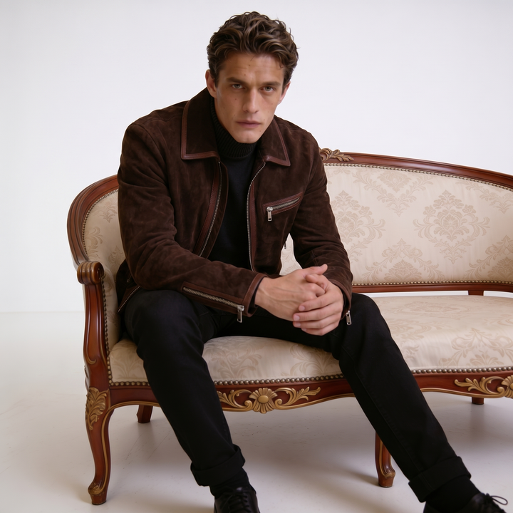 Orion Jacket