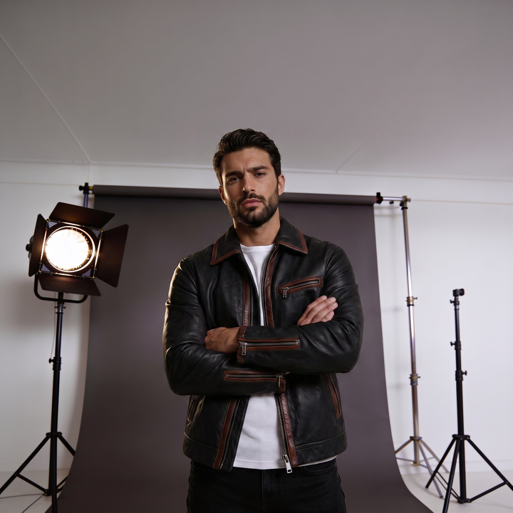 Veste Orion