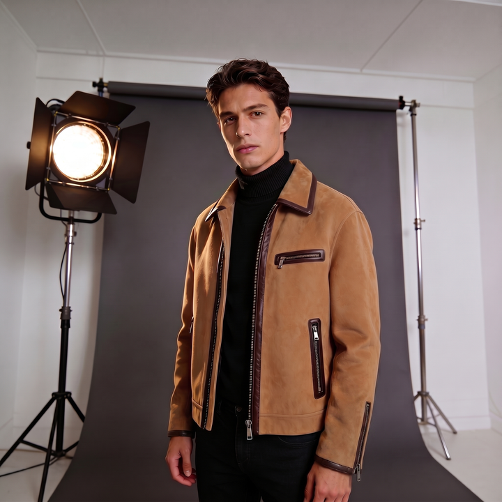Orion Jacket