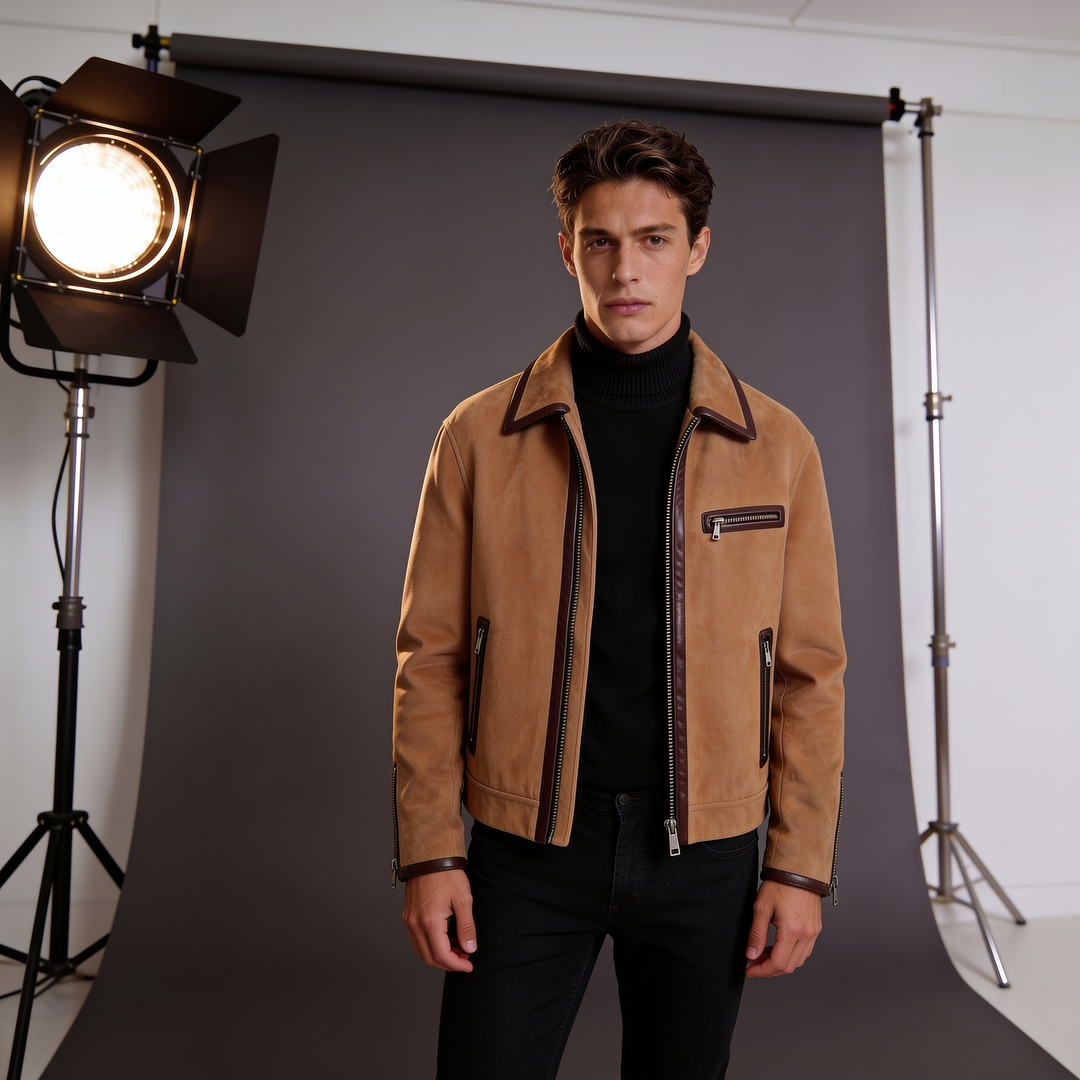 Orion Jacket