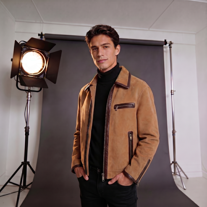 Orion Jacket