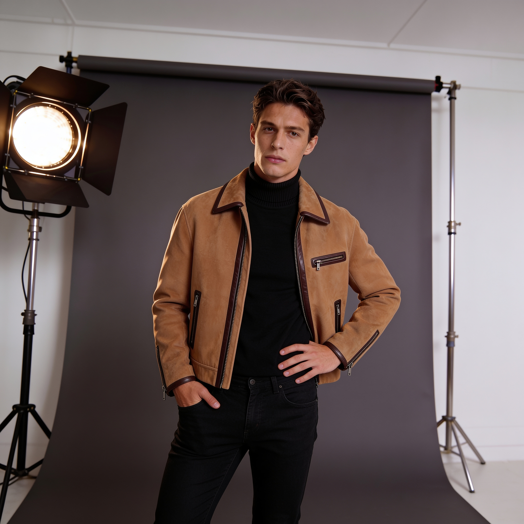 Orion Jacket