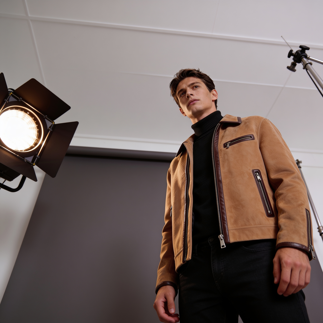 Orion Jacket