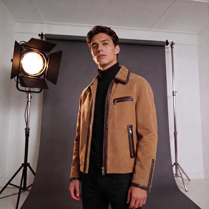 Orion Jacket
