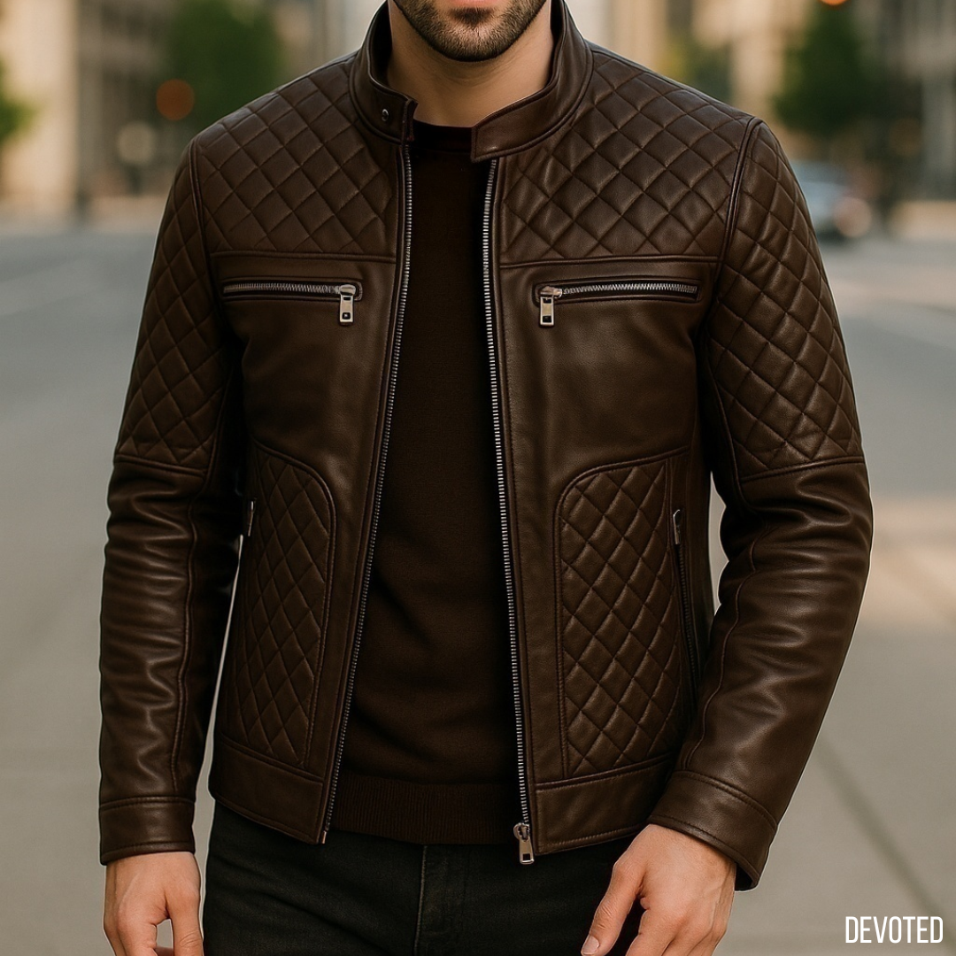 Panther Jacket