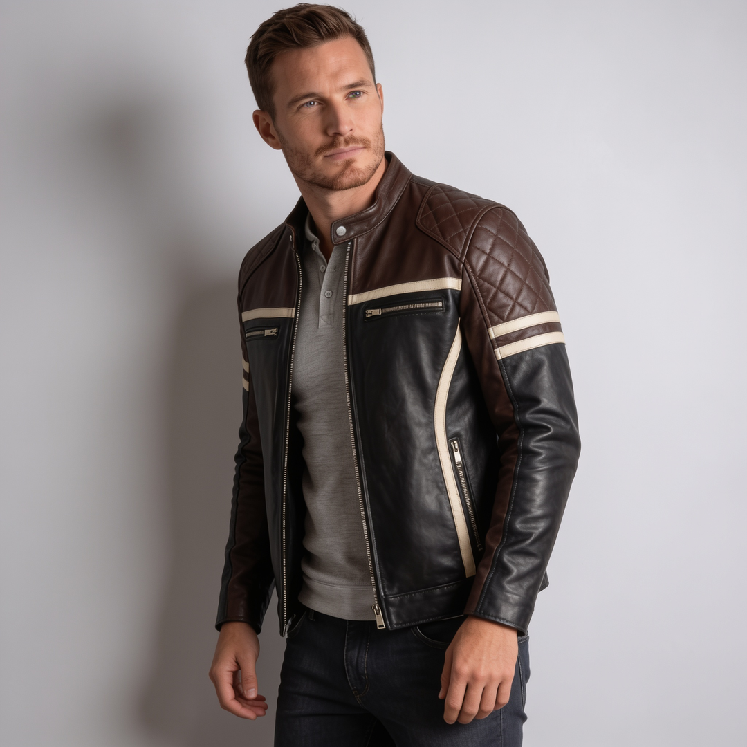 Paveway Jacket