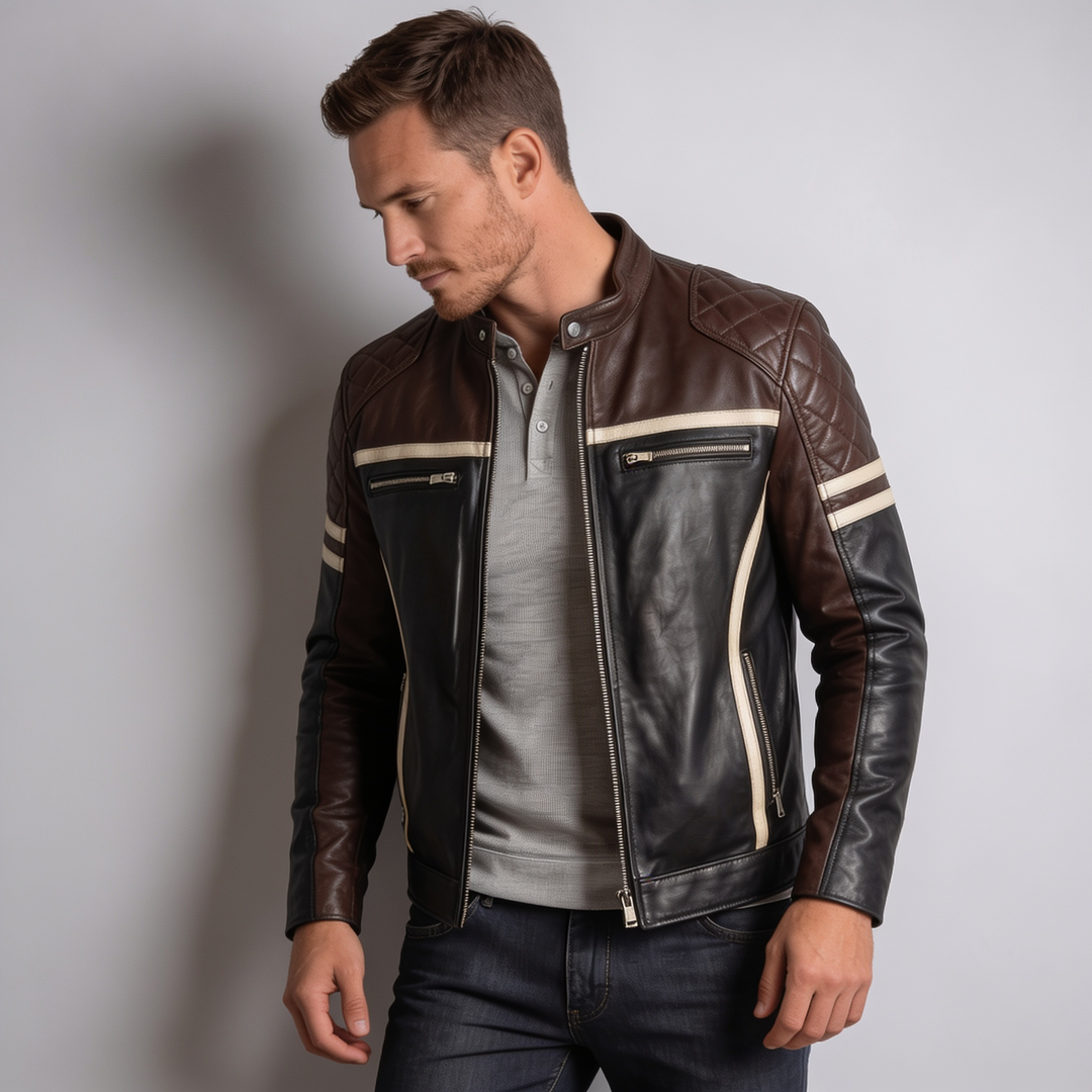 Paveway Jacket