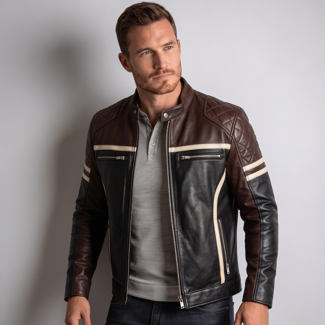Paveway Jacket