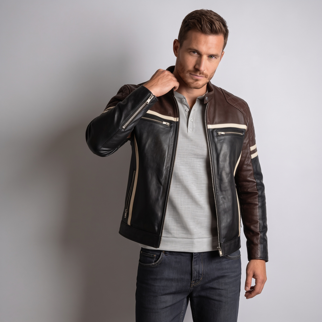 Paveway Jacket