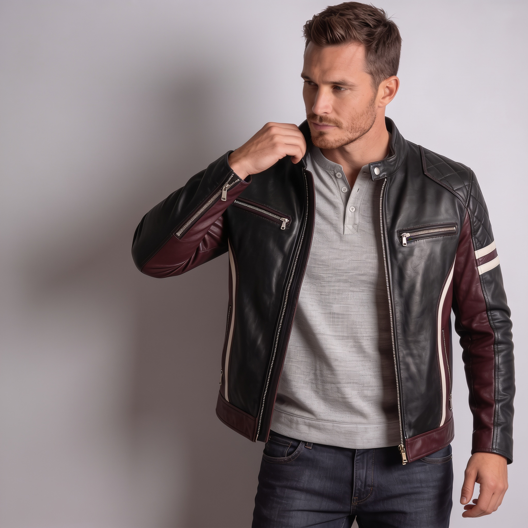 Paveway Jacket