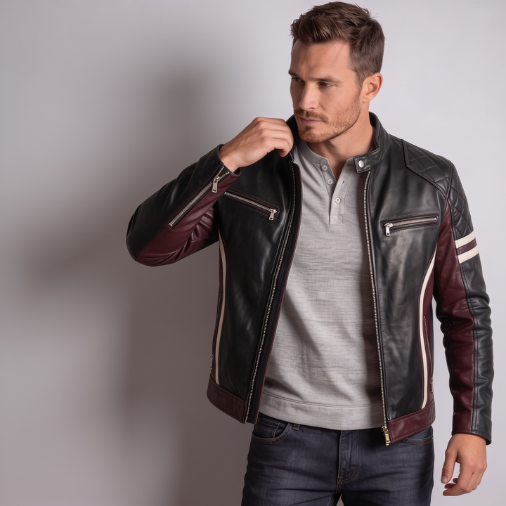 Paveway Jacket