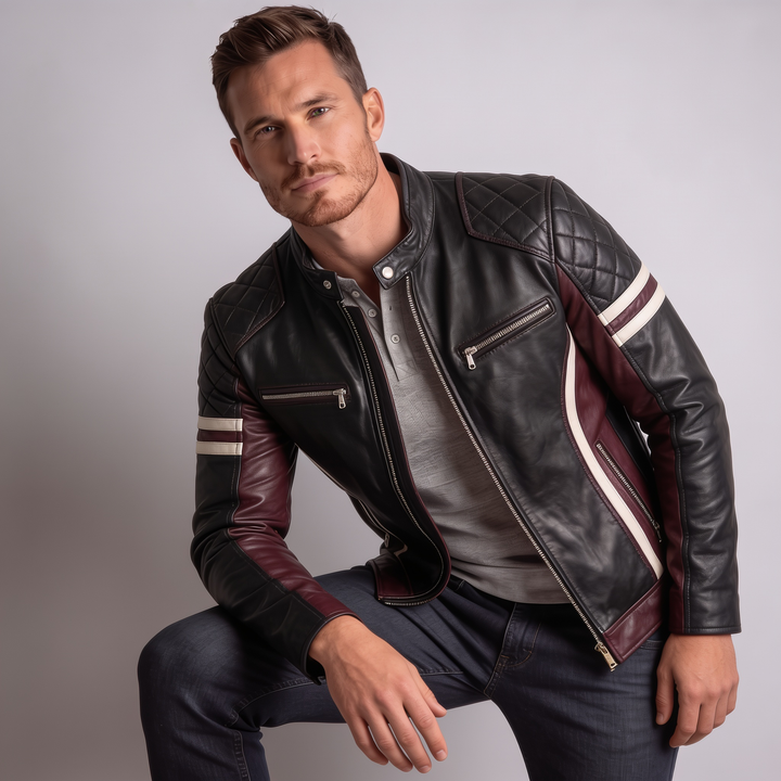 Paveway Jacket