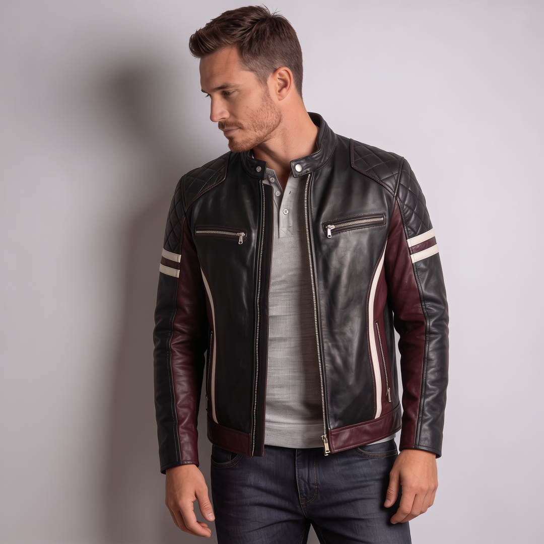 Paveway Jacket