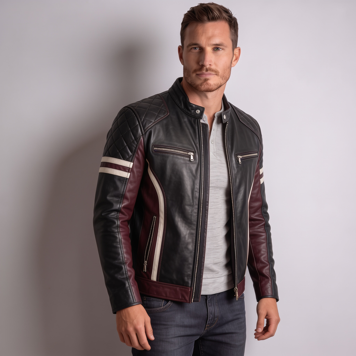 Paveway Jacket