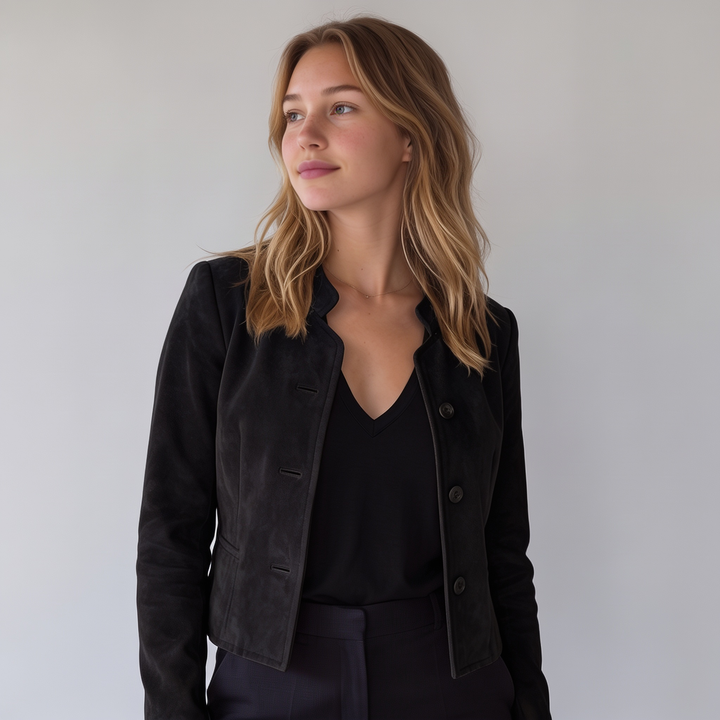 Penelope Jacket