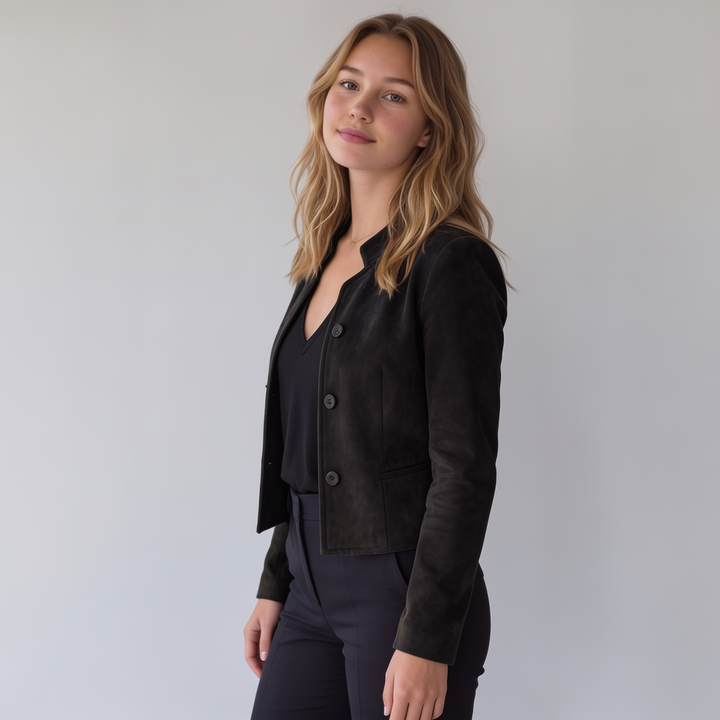 Penelope Jacket