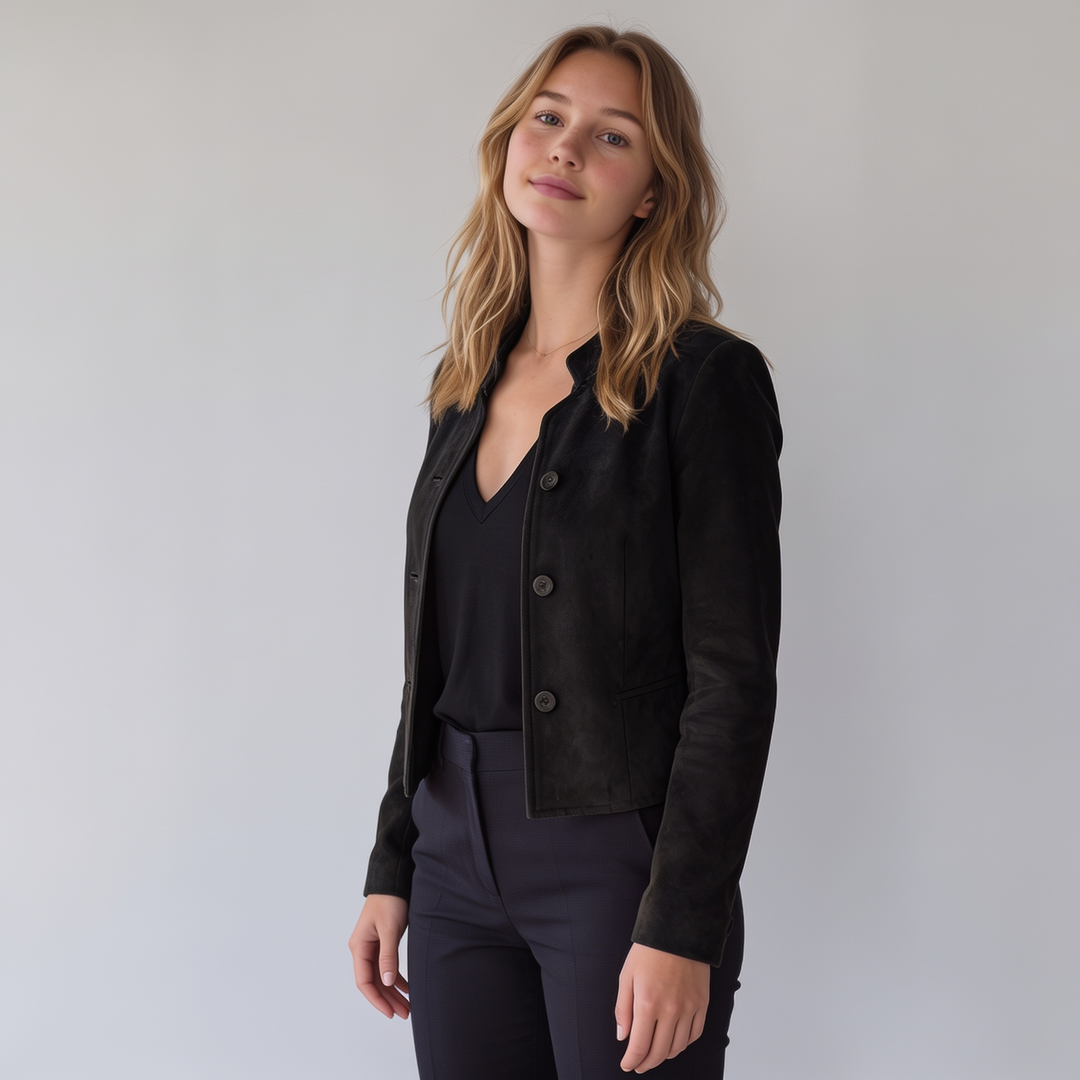 Penelope Jacket