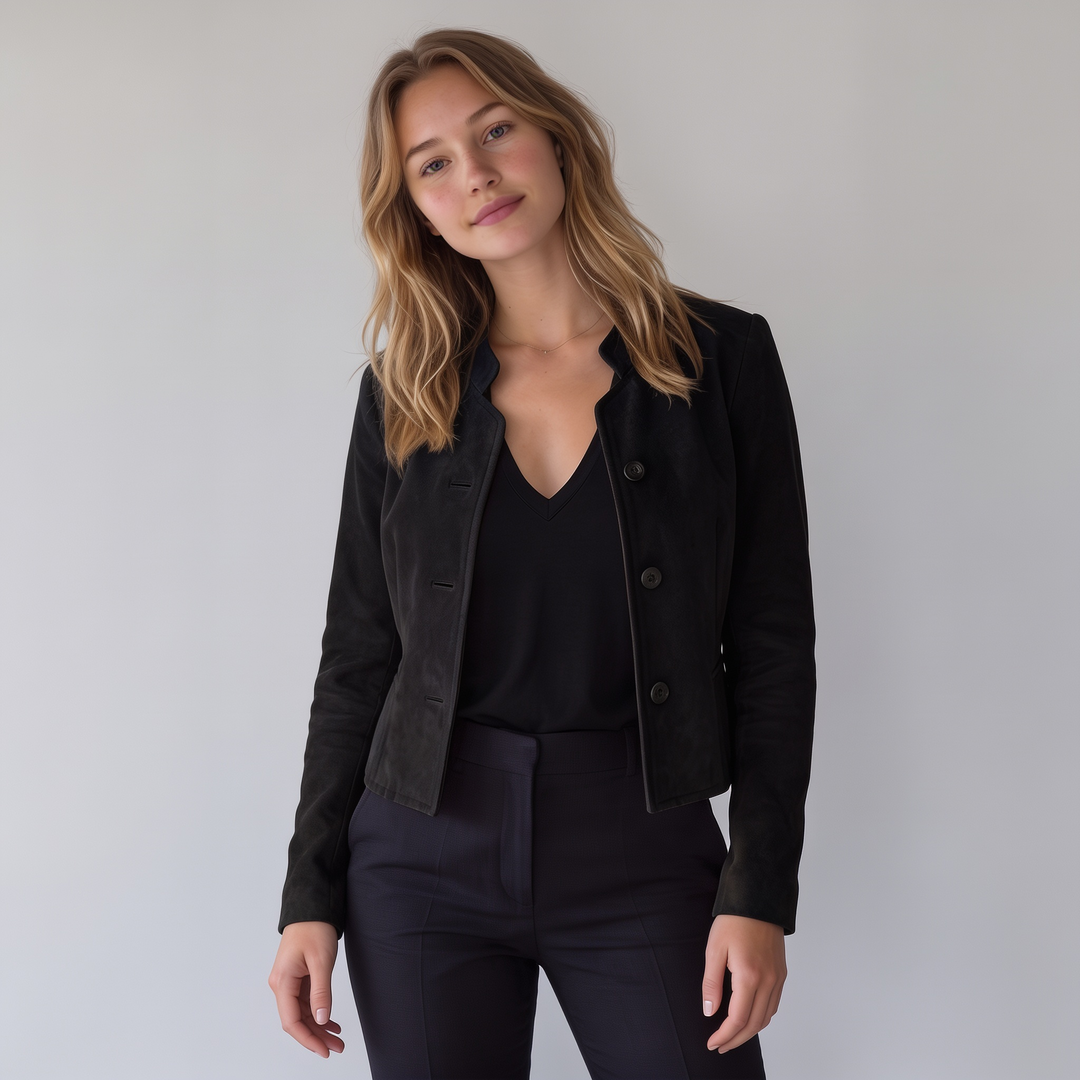 Penelope Jacket