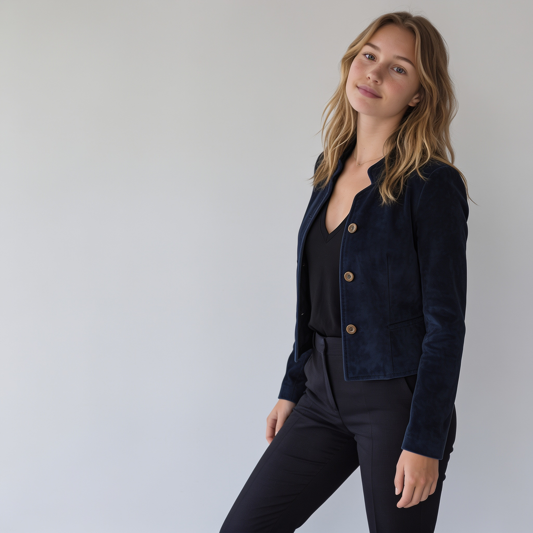 Penelope Jacket