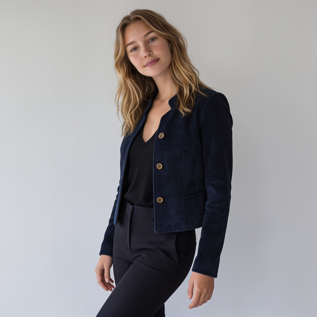 Penelope Jacket